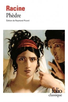 Phèdre